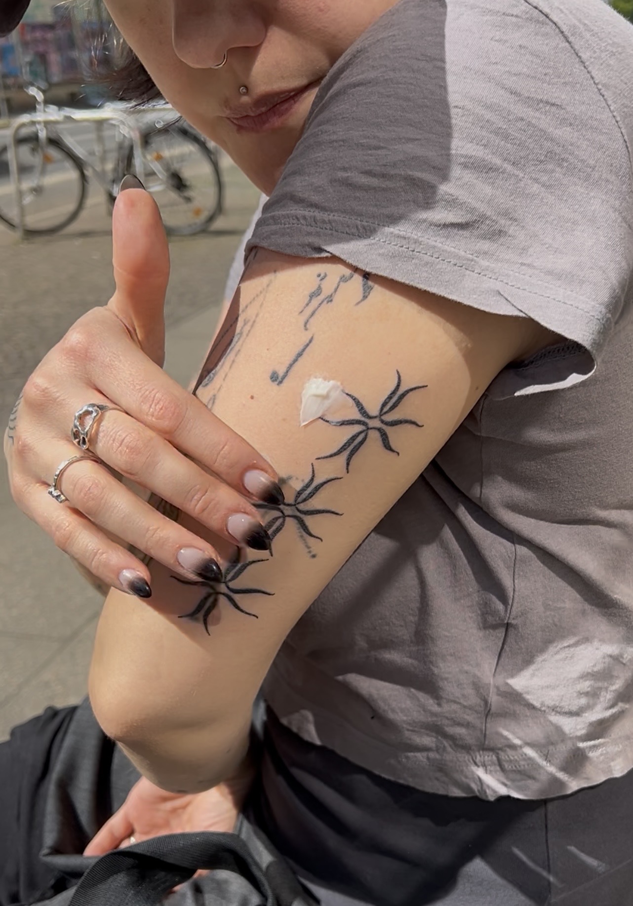 How to take care of your tattoo